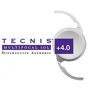 テクニスマルチフォーカル・シングルピース Tecnis Multifocal