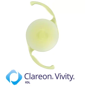 クラレオン ビビティ　Clareon Vivity